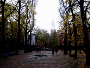 freedom trail boston 26. old nordh church (1)